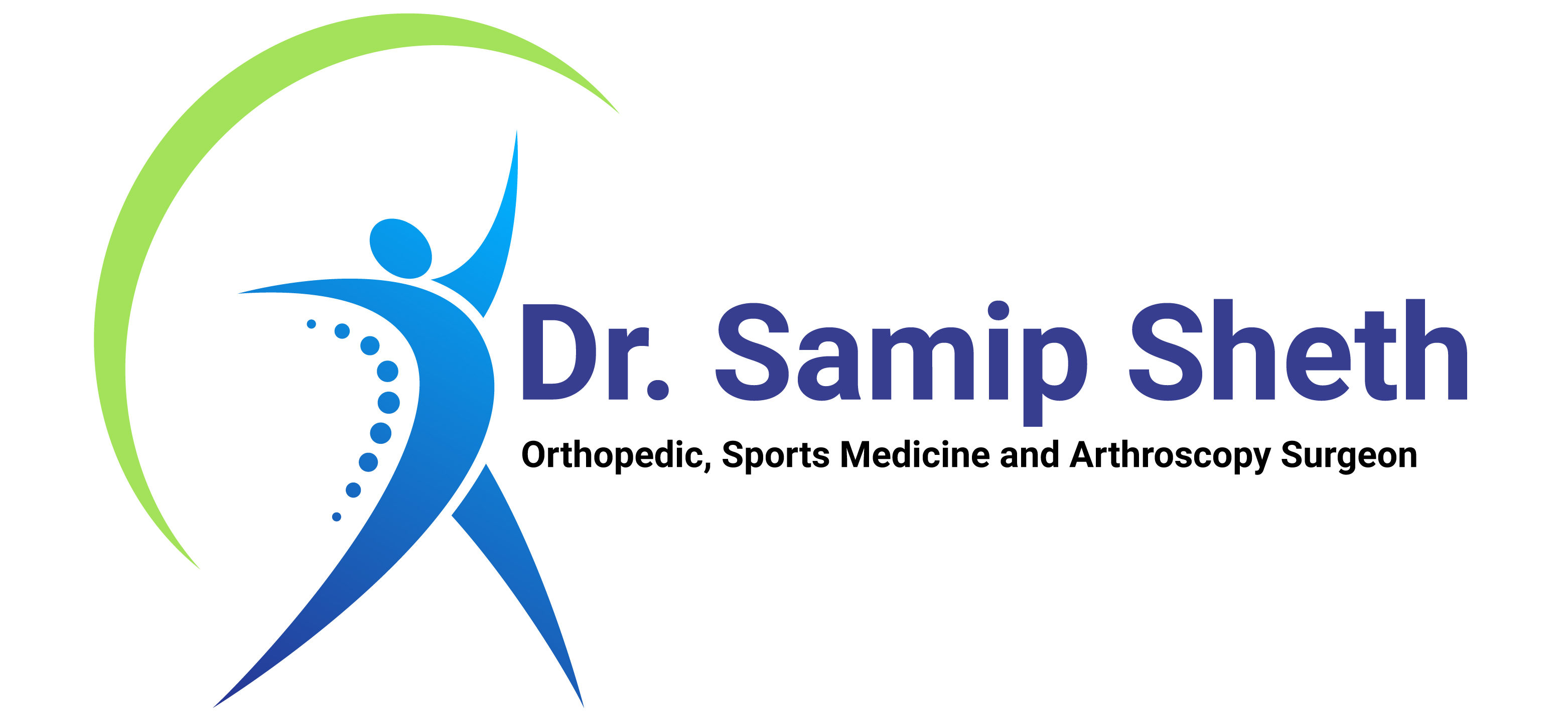 Dr. Samip Sheth - Sports Injury Doctor in Ahmedabad